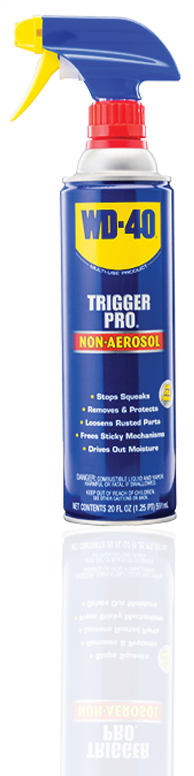 WD-40® Trigger Pro
